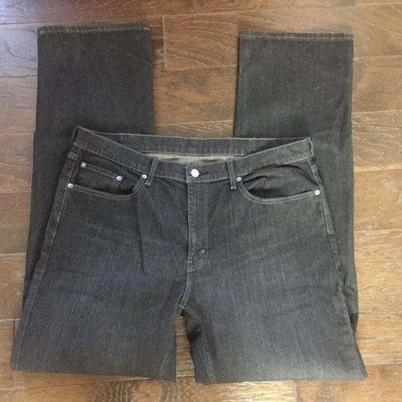 Levi's 559 Jean. Tall - Long - Picture 1 of 8